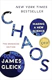Chaos: Making a New Science