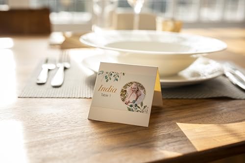 Brother VC-500W stampante per etichette [CD] ZINK [Zero-Ink] A colori 313 x 313 DPI 8 mm/s Con cavo e senza cavo Wi-Fi (Brother VC-500WC Full-Colour Label Printer)