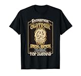 69. Geburtstag Mann 69 Jahre Limited Edition