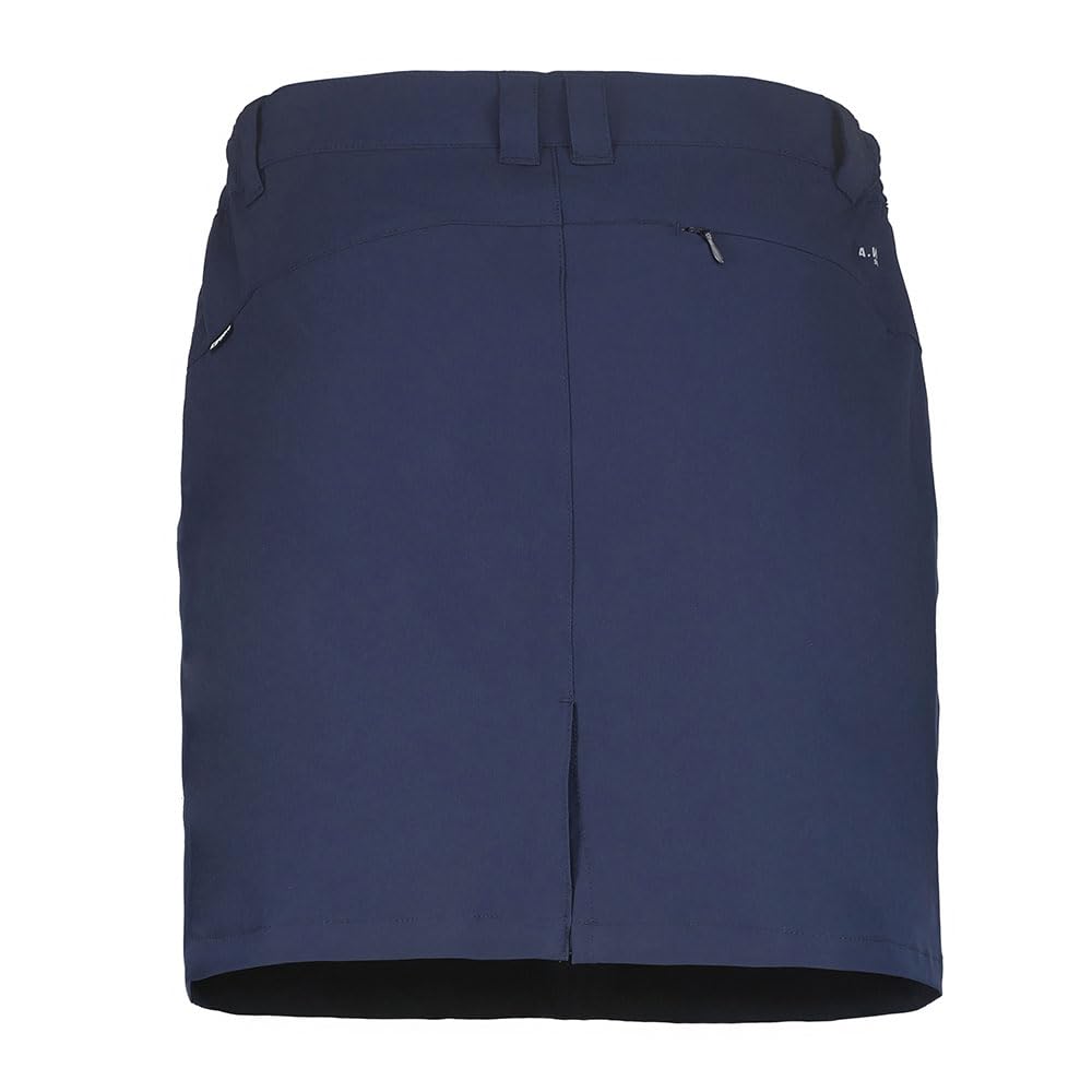 ICEPEAK BEDRA Bleu foncé