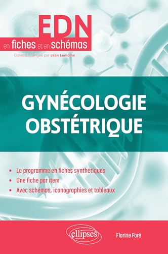 Gynécologie obstétrique