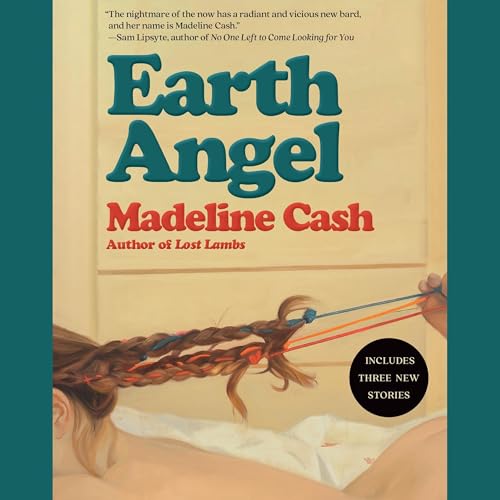 Earth Angel cover art