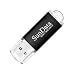 SunData Memorias USB 2 Piezas 16GB PenDrives 16GB Unidad Flash USB2.0 Pen...