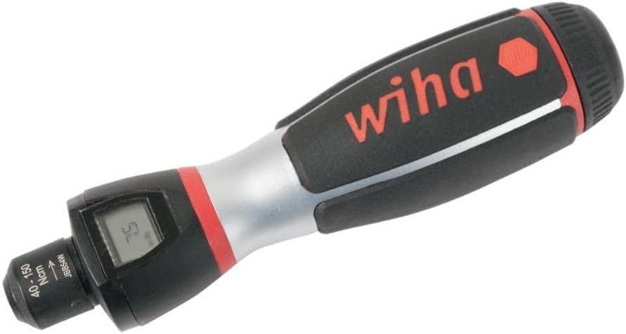 TorquControl Adjustable iTorque Handle