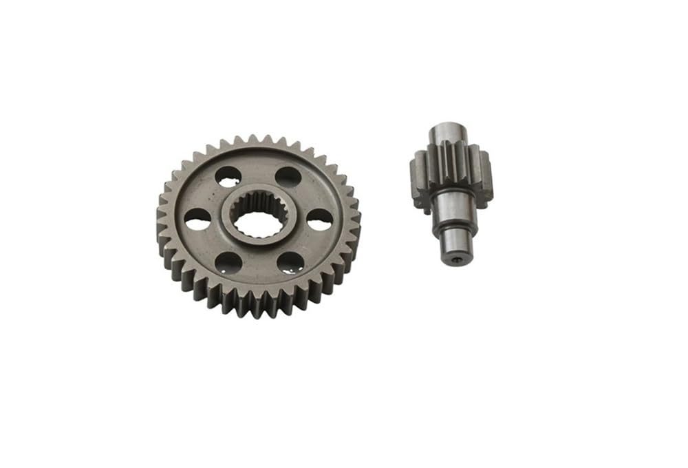 Pignons de course scooter Mio110 Mio115 AL115 engrenage 14TX42T