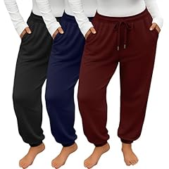 Black, Navy Blue, Wine Red