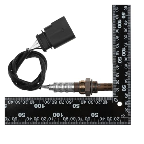 Capteur d'oxygène O2 036906262D solution contre la surconsommation de carburant