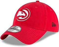 Atlanta Hawks Red