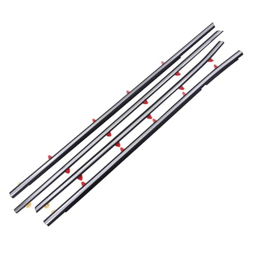 Joint pour vitres de voiture idéal pour rouler au sec en Honda Accord