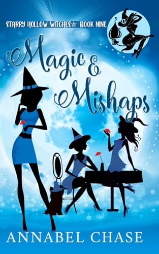 Magic & Mishaps