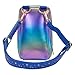 Loungefly Fantasia Cell Phone Crossbody Bag with Coin Bag