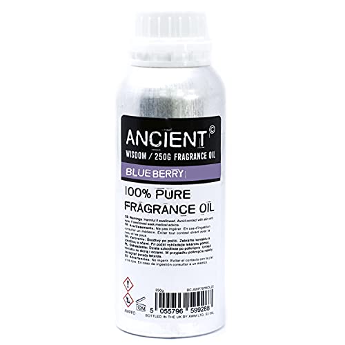 Parfum myrtille Ancient Wisdom pour une ambiance de chalet cocooning