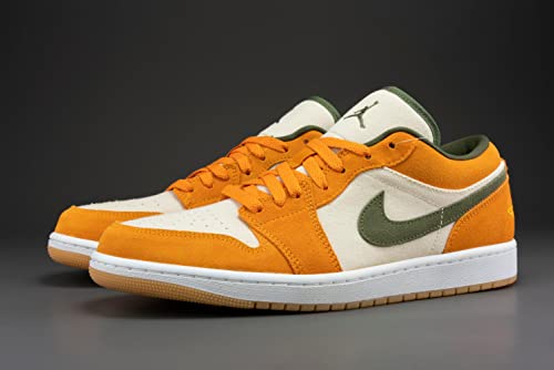 Image of Nike Men's Air Jordan 1 Low SE Sneaker
