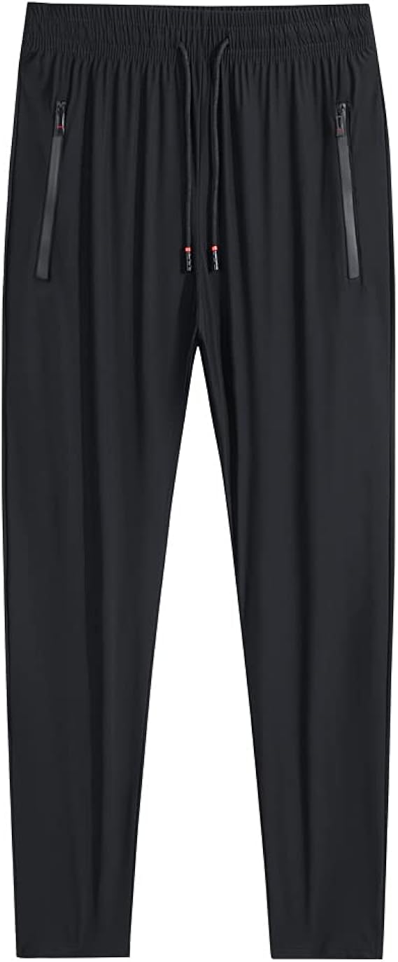 Amazon ナイロン スウェットパンツ メンズ 冷感 ランニングパンツ 薄手 トレーニングパンツ スポーツパンツ 大きいサイズ 夏春秋 スウェットパンツ 通販