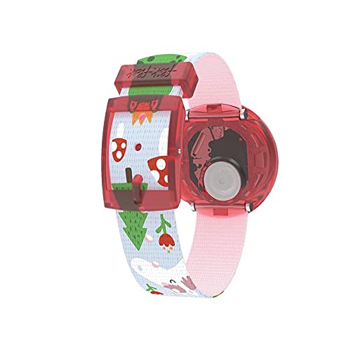Flik Flak Magicination Unisex Kids Watch (Model: Zfbnp142) #TOP3