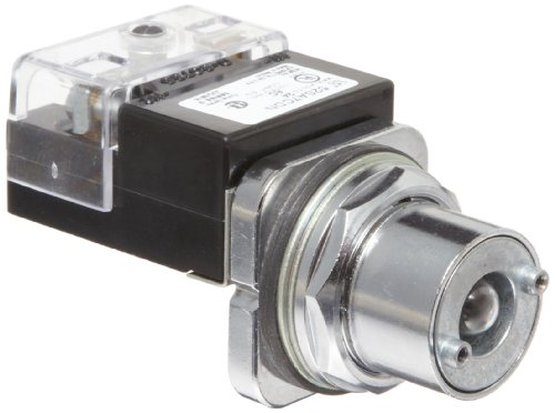 Interrupteur sélecteur Siemens 52SA7CDN étanche 3 positions 24V