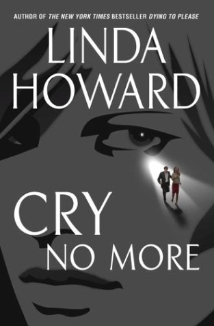 Cry No More B0006Q1UMK Book Cover