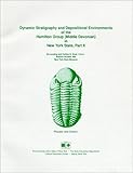 Dynamic Stratigraphy and Depositional Environments of the Hamilton Group (Middle Devonian) in New York State, Part II
