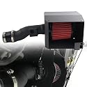 Kaltlufteinlasssystem, kompatibel mit Honda Civic 10. Generation 2016–2023, 1,5 l Turbo FK7/FK8 (Non-Si), Hochleistungs-Kurz-Ram-Ansaug-Set, waschbarer Filter Kaltlufteinlasssystem, kompatibel mit Honda Civic 10. Generation 2016–2023, 1,5 l Turbo FK7/FK8 (Non-Si), Hochleistungs-Kurz-Ram-Ansaug-Set, waschbarer Filter