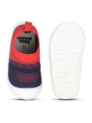 Image of Bubblegummers Kids Casual Shoes