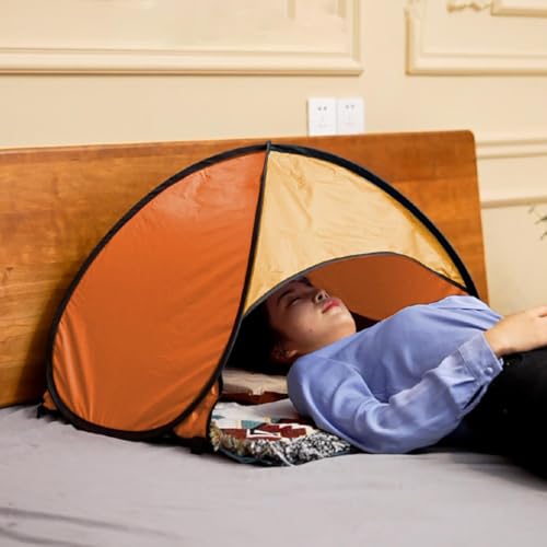 Toldo emergente para perros con soporte de móvil y protección solar para camping 4