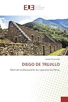 Diego de Trujillo 6131546282 Book Cover