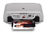 Canon PIXMA MP460 All-In-One Photo Printer (1449B002)