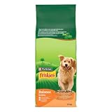 FRISKIES | Scales | Dog | Adult Dog Food | Chicken, Beef and Vegetables | High Quality Protein Source | Bag | 12 kg - 3