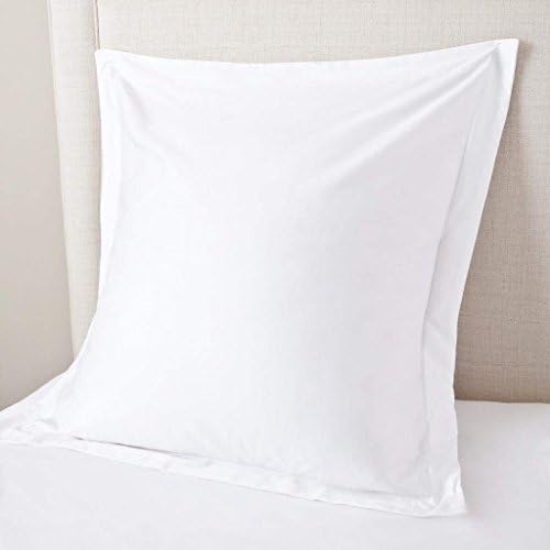 square pillow size