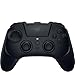 Produktbild Razer Raiju V3 Pro - Kabelloser E-Sport-Controller für PlayStation 5 & PC - 4 abnehmbare Mausklick-Tasten & 2 Klauengriff-Bumper - TMR-Analogsticks - Pro HyperTrigger - Mecha-Tactile-Tasten | Schwarz