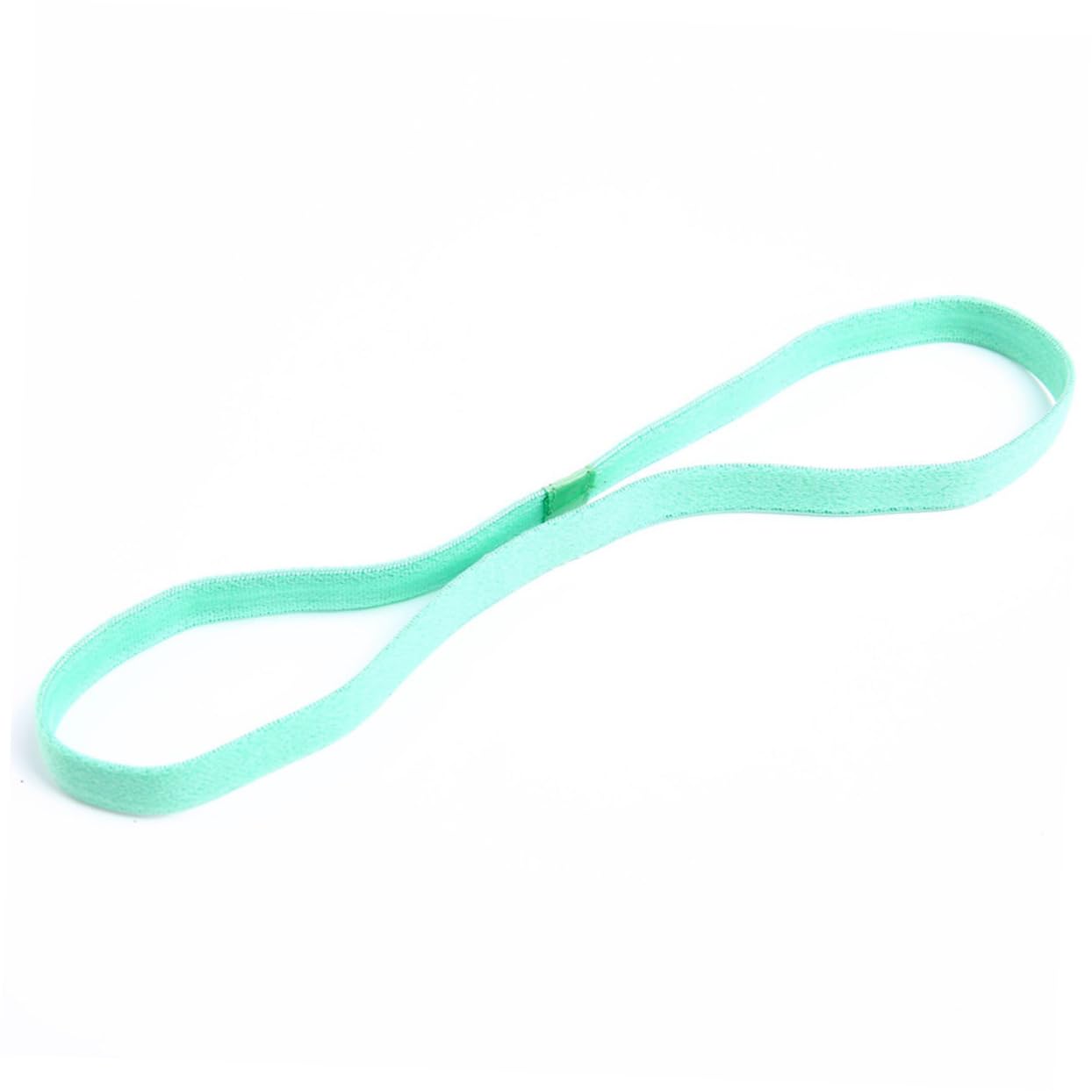 Beavorty 30piezas Diademas De Yoga Elásticas Antideslizantes Para Mujer Accesorios De Fitness Surtidos Para Deporte y Uso Diario