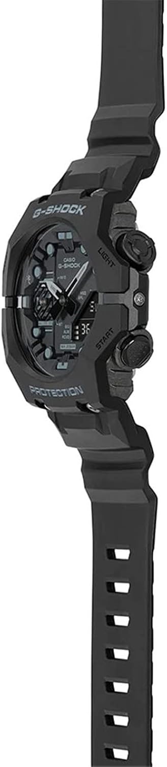 Casio Orologio Analogico Digitale al Quarzo Uomo con Cinturino in Plastica GA-B001-1AER Casio Orologio Analogico Digitale al Quarzo Uomo con Cinturino in Plastica GA-B001-1AER