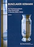 bunzlau polen landkarte  Bunzlauer Keramik. Die Feinsteinzeugfabrik Julius Paul & Sohn in Bunzlau 1893-1945
