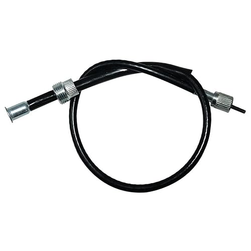 Nuevo tacómetro tacómetro cable para Suzuki GS1100 GS450 GS500 GS550 GS650 GS750