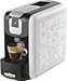 Macchina per il caffè Lavazza EP MINI BIANCA NUOVA GARANZIA ITALIA 2 ANNI ! Espresso Point Super performante - professionale per casa e/o uffici e attività commerciali