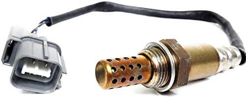 Denso 234-4355 Honda/Acura Downstream Oxygen Sensor with Auto Trans