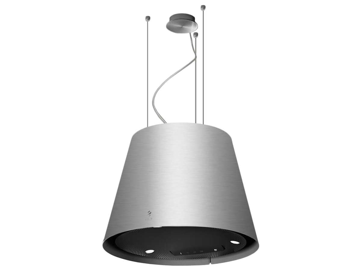 Elica Prf0120354; Cappa Aspiranti Per Cucina Easy (Ix/​F/​50); Colore. Acciaio Inossidabile
