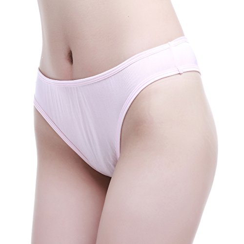 [Paradise Silk] �V���N�j�b�g �V���N 100% ���f�B T�o�b�N�E�\���O[USL,Pink]