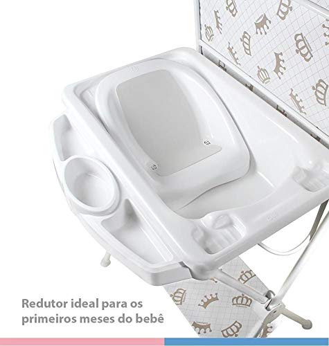 Banheira Luxo Rigida Real Galzerano