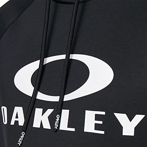 Oakley mens Sierra Dwr Fleece Hoodie 2.03