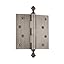 Antique Pewter