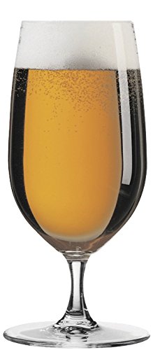 Hospitality Glass Brands 67028-024 Bar & Table All-Purpose, 12.75 oz. (Pack of 24)