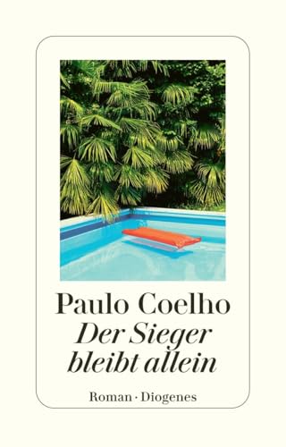 Der Sieger bleibt allein [German] 3257240805 Book Cover