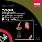 Wagner: Orchestral Music
