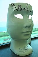 Mask : Cc&d Magazine V294 (the February 2020 Issue) 1661853684 Book Cover