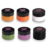 She Love Chalk Paste, Self Adhesive Stencil Paints for DIY Home Decor, 30ml Screen Printing Stencil
