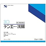 �P���G�[�E���� 30g×10��