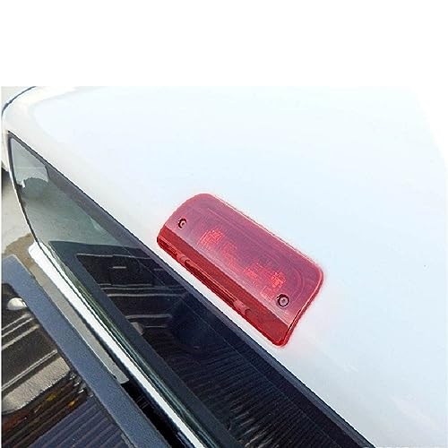 3e feu stop supplémentaire haute luminosité pour auto Chevy S10 1994-2004 - 5