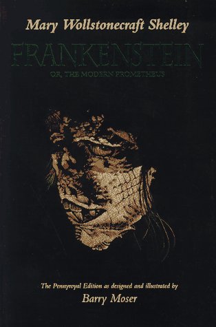 Frankenstein: Or, the Modern Prometheus