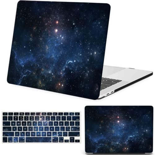 Funda MacBook Pro 14 protector teclado modelos 2021 2026 M5 M4 M3 M2 M1 A3427 A2918 A2442
